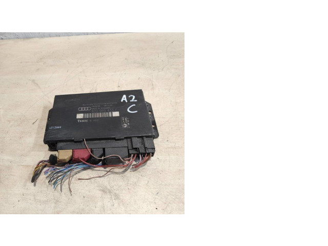 Блок комфорта 8Z0959433C, 6492 Audi A2