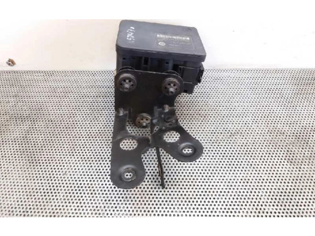 Блок АБС 1K0907379K   Volkswagen  Golf Plus  2005 - 2013 года