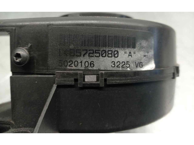 Вентилятор печки 1485725080 Lancia Phedra