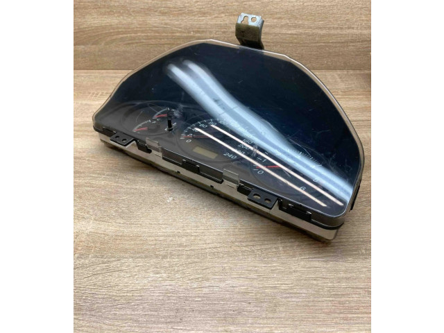 Панель приборов GG3DA Mazda 626