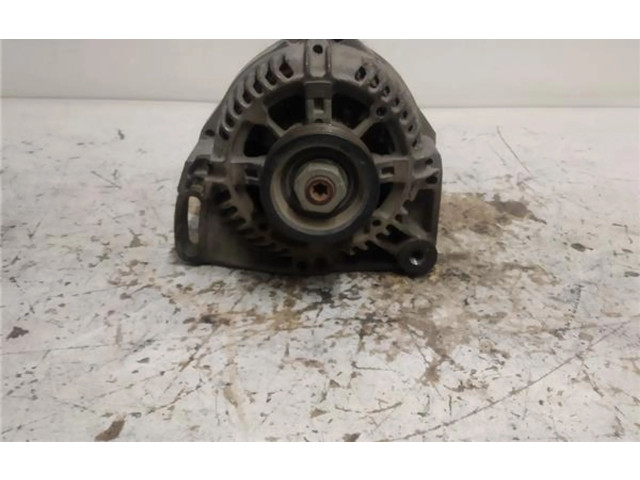 Генератор 7700876198, 7700876198   Renault Clio I      