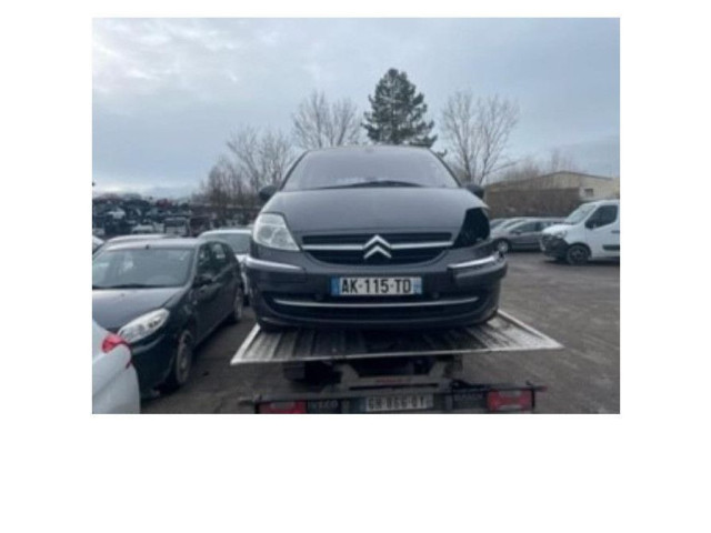 Интеркулер  00000384L5, 00000384L5   Citroen C8 