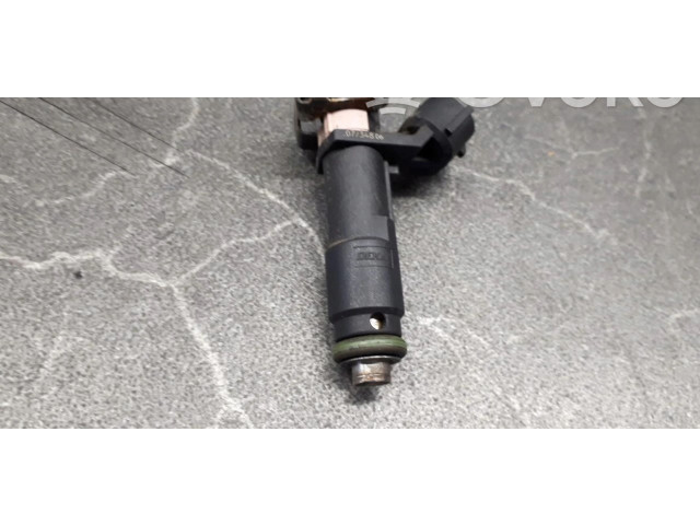 Форсунка DEKA Citroen C4 III e-C4