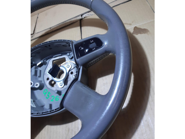 Руль Audi A3 S3 8P  2003 - 2012 года       