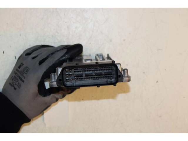 Блок управления    Jeep Renegade