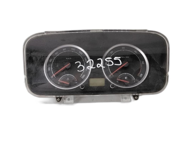 Панель приборов 286854309924N, 1.4DICOR05 Tata Indica Vista I