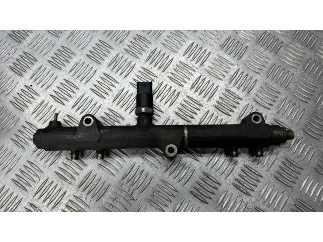 Vstřikovací lišta 0445214041, 0034881 Chrysler Voyager pro naftový motor 2.5