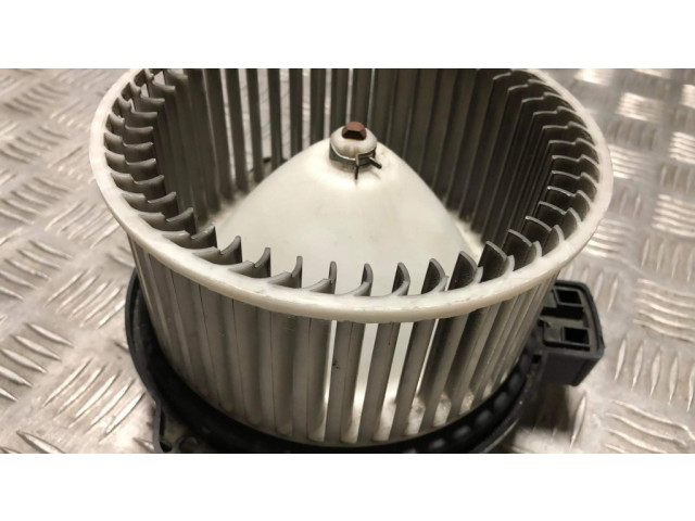 Вентилятор печки 8727000361 Mazda 6