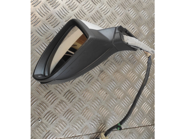 Зеркало электрическое Volkswagen e-Golf 2014 - года