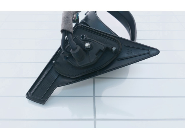 Зеркало электрическое Volvo S80 1999 - 2003 года