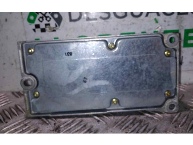 Блок подушек безопасности 0285001254 Volvo S60