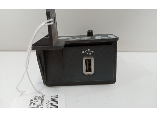 Блок управления 14519151909   Ford Transit -  Tourneo Connect