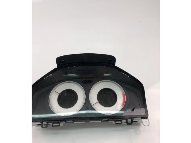 Панель приборов 31270851AA   Volvo V70       