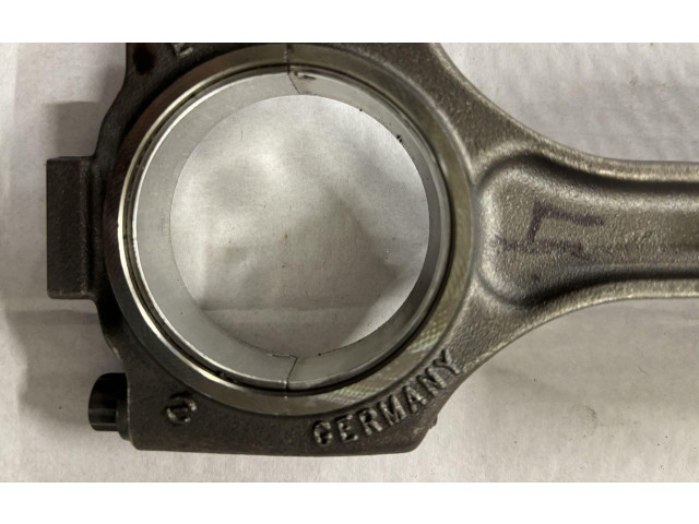 Рулевая рейка Шатун 94810301070 Porsche Cayenne (92A) 2011 - 2017 года