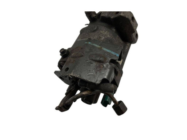 Топливный насос