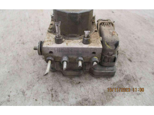 Блок АБС 476606440r Dacia Duster - года