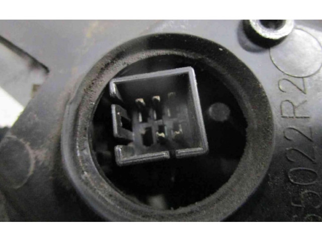 Зеркало электрическое        Opel Combo C  2001 - 2011 года   