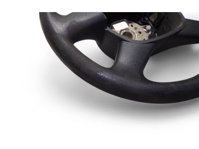 Руль Skoda Fabia Mk2 (5J) 2007 - 2014 года 3T0419091