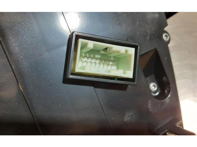 Панель приборов 9836322380   Citroen C3 Aircross       