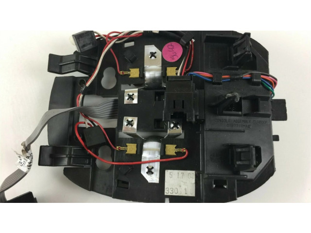Блок управления 5016602AA, Z3718 Chrysler PT Cruiser