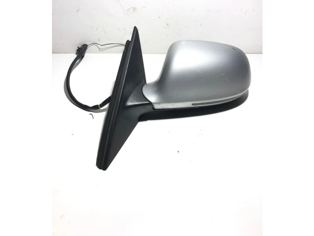 Zpětné zrcátko Audi A4 S4 B8 8K 2010 E1020931