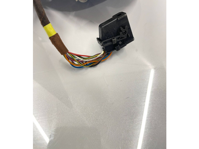 Zpětné zrcátko BMW 7 E65 E66 2007 413324402, SHADOWLINE