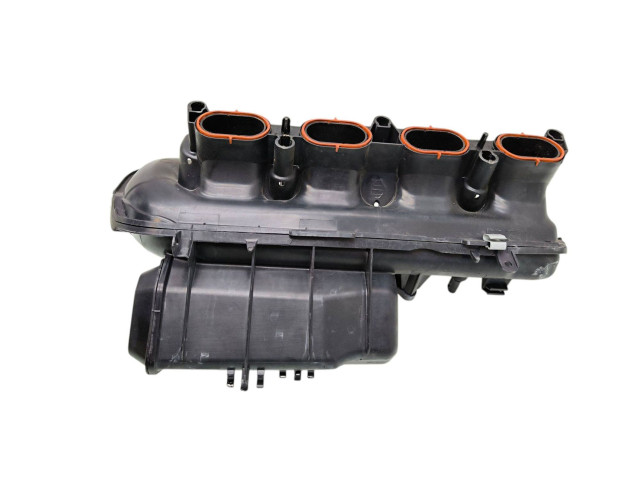 Рулевая рейка  Всасывающий коллектор A2740900437   Mercedes-Benz C W205 2014 - 2021 года