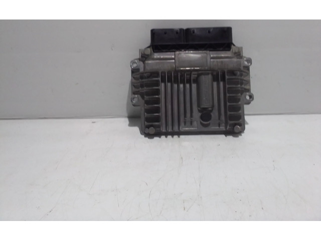 Блок управления двигателя A6645406532, R0412C008B SsangYong Actyon