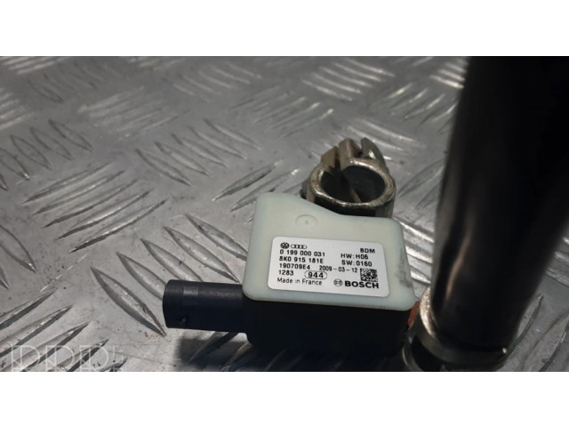 Минусовый провод (аккумулятора)