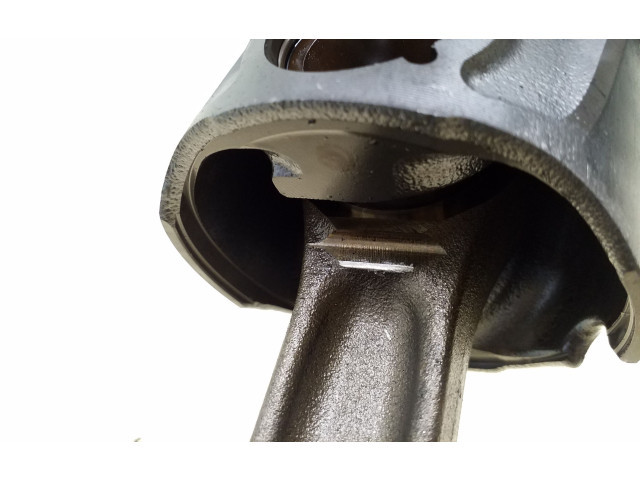  Поршень с шатуном  BRB, 15916  Maserati Levante  