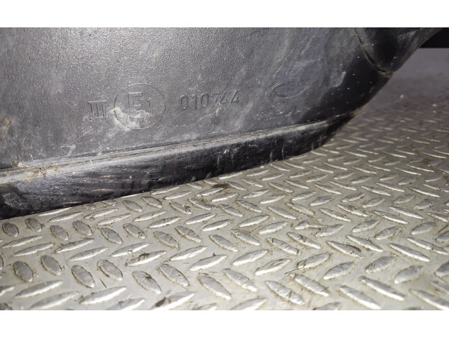 Зеркало электрическое Volkswagen Touran I 2003 - 2010 года