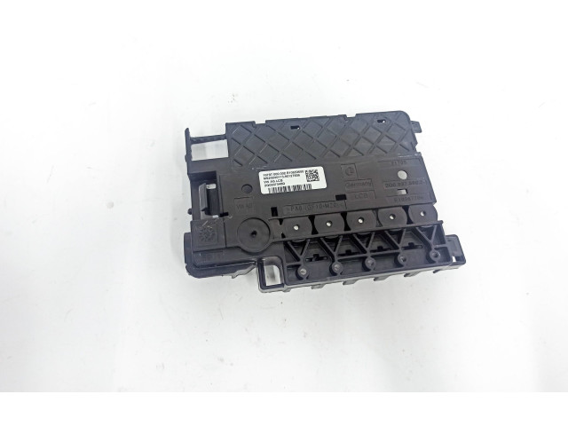 Блок предохранителей 2Q0937548D, 2Q0937548 Audi A1