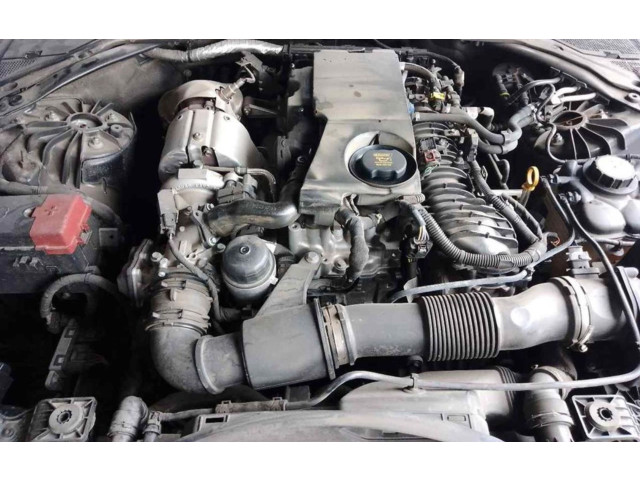 Генератор Jaguar XF X250