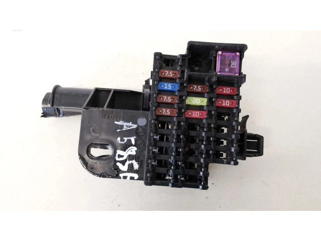 Pojistková skříňka 5906ma2, d65166730 Mazda 2 2008