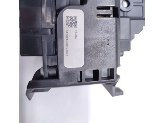 Полоса надувных подушек (кольцо srs)