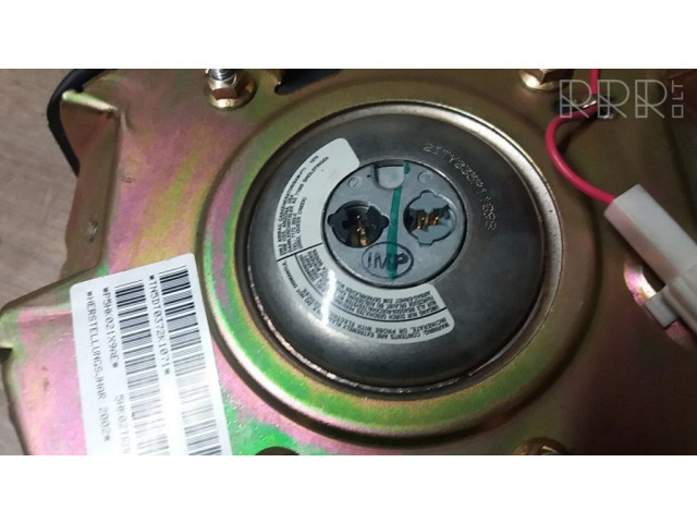 Подушка безопасности водителя TN5DT0372K1071, 5HK02TRMAE Jeep Cherokee