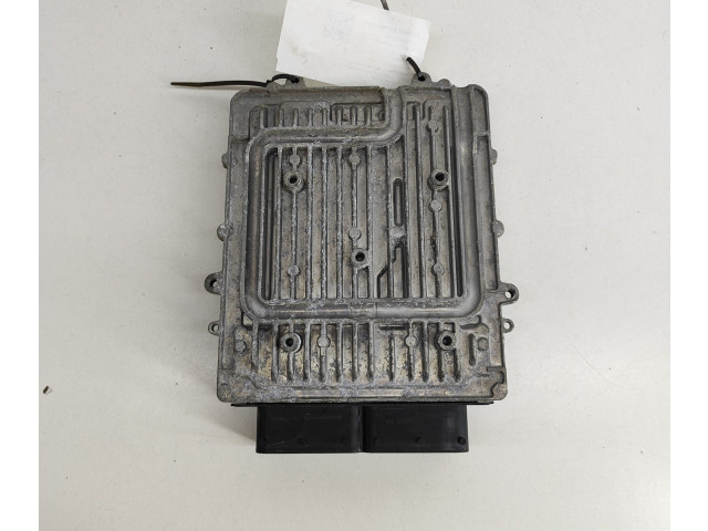 Блок управления двигателя A1779005203, A1779016902   Aston Martin DB11