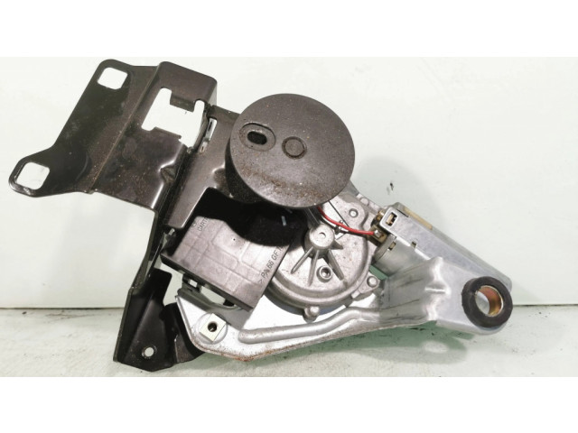 Моторчик заднего дворника 61628220774, 1397020117    BMW 3 E46