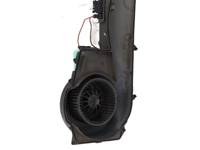 Вентилятор печки    7701205195   Renault Twingo I