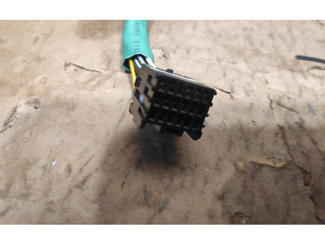 Zpětné zrcátko MG HS 2021 10674784