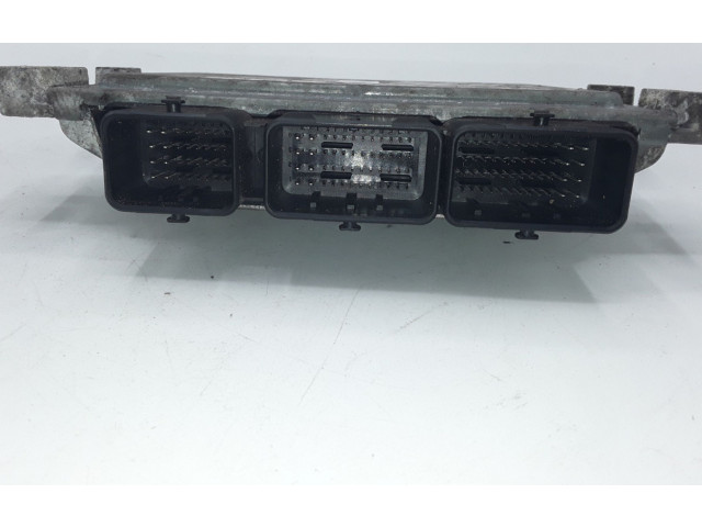 Řídící jednotka AV6112A650XH, S180127003 Ford C-MAX II 2012