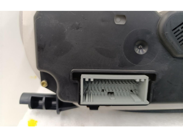 Спидометр (приборный щиток) 8200059763   Renault Clio II   