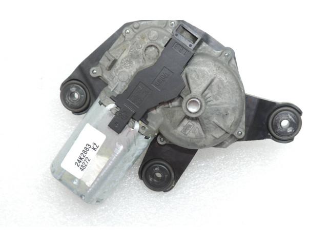 Моторчик заднего дворника 50509441 Alfa Romeo Giulietta