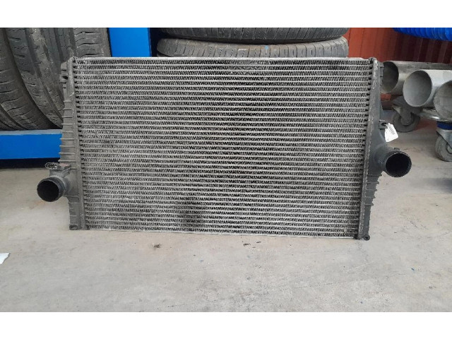 Интеркулер     Volvo XC90 