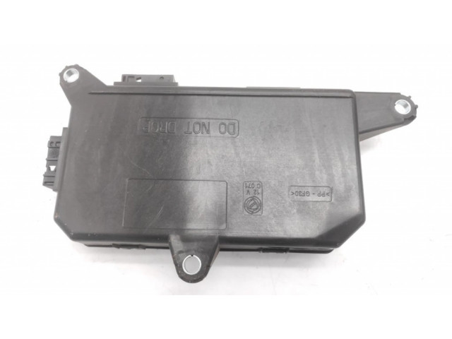 Блок управления дверью