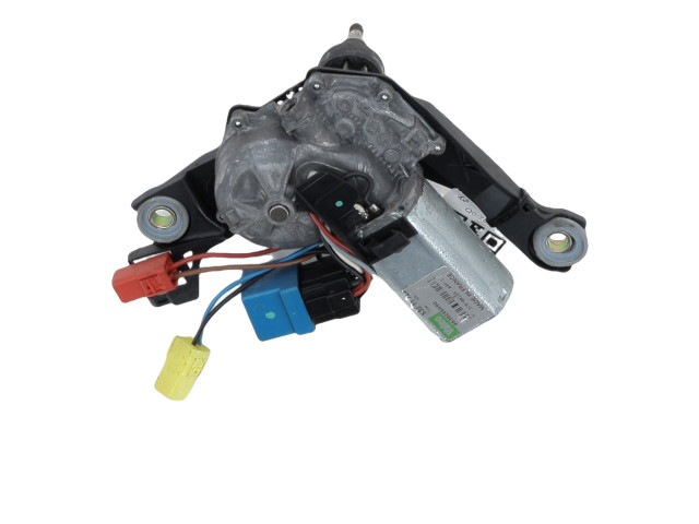 Моторчик заднего дворника 6405H0, Q0-7501W Peugeot 306