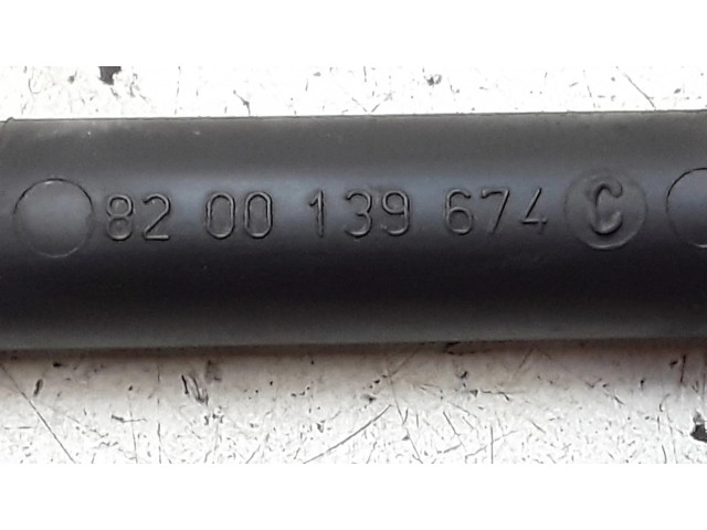 Vstřikovací lišta 8200139674c Dacia Duster