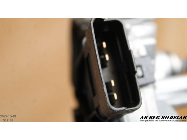 Моторчик дворников 6405LK, 0390241621 Citroen Berlingo