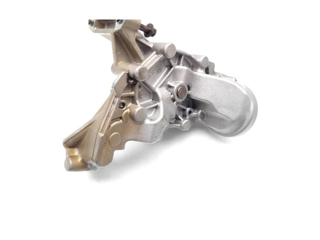 Масляный насос  HNS(EB2ADTS) 190317B390272  Citroen C5 Aircross 