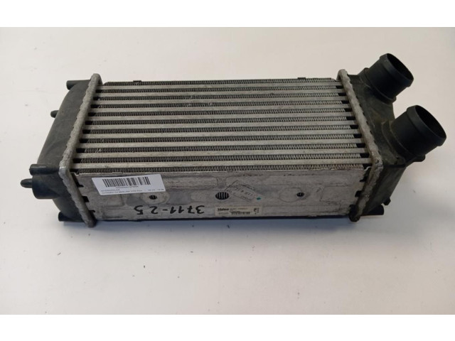Интеркулер 9648551880 Citroen C4 I